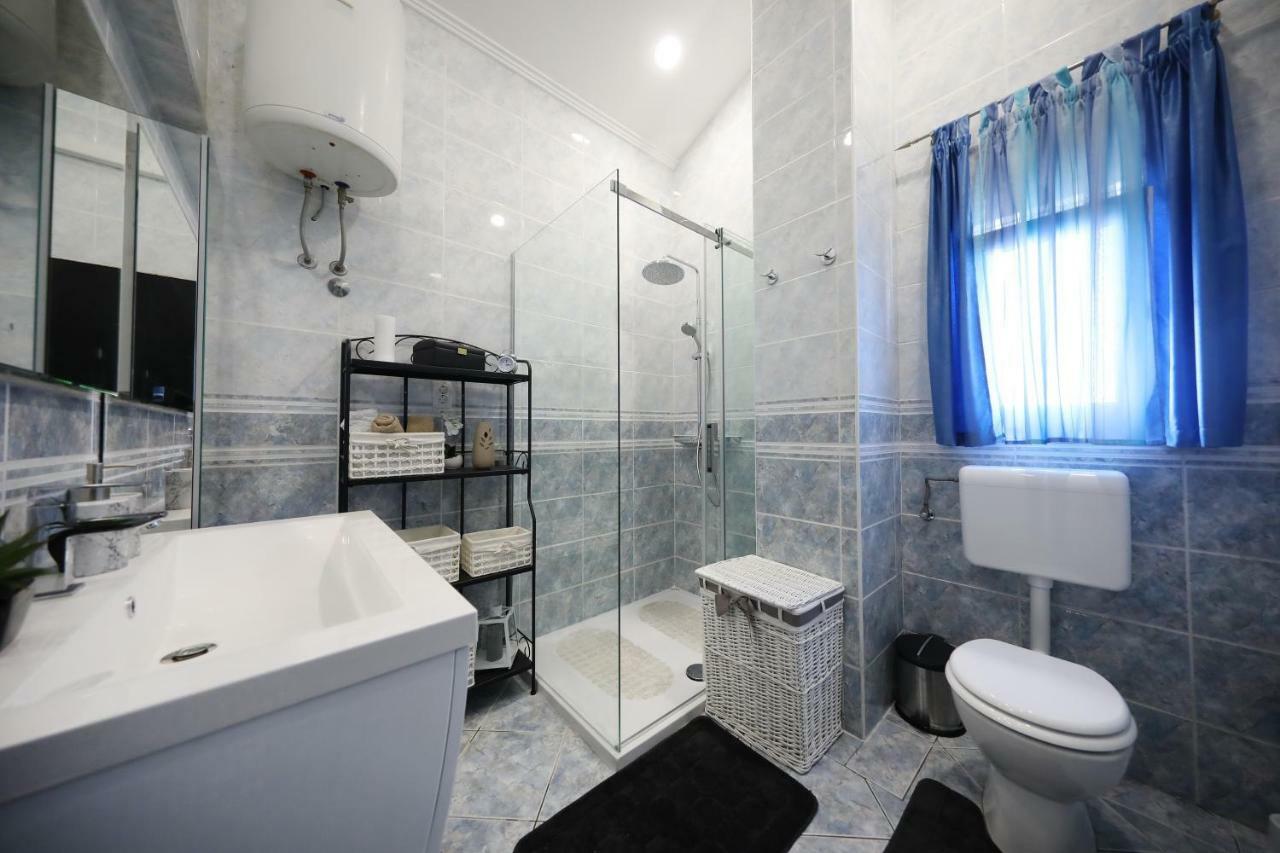 Magic Blue Sky Apartment Zadar