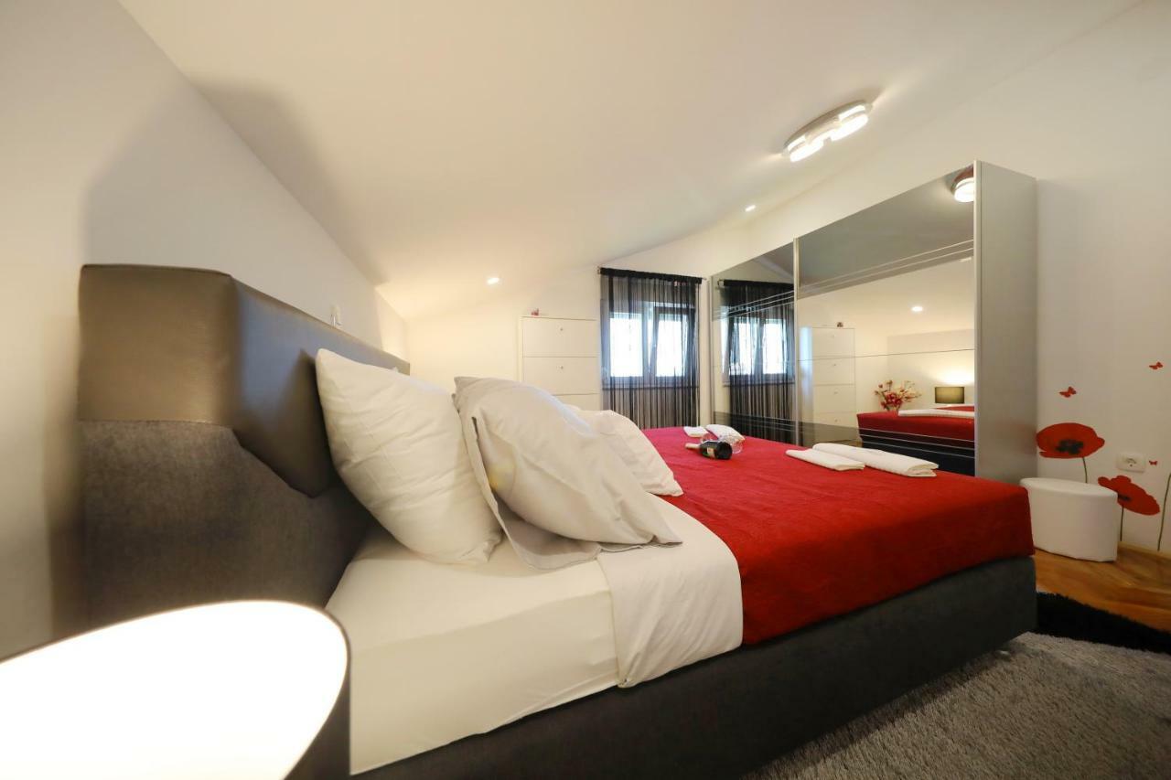 Apartment Magic Blue Sky Zadar