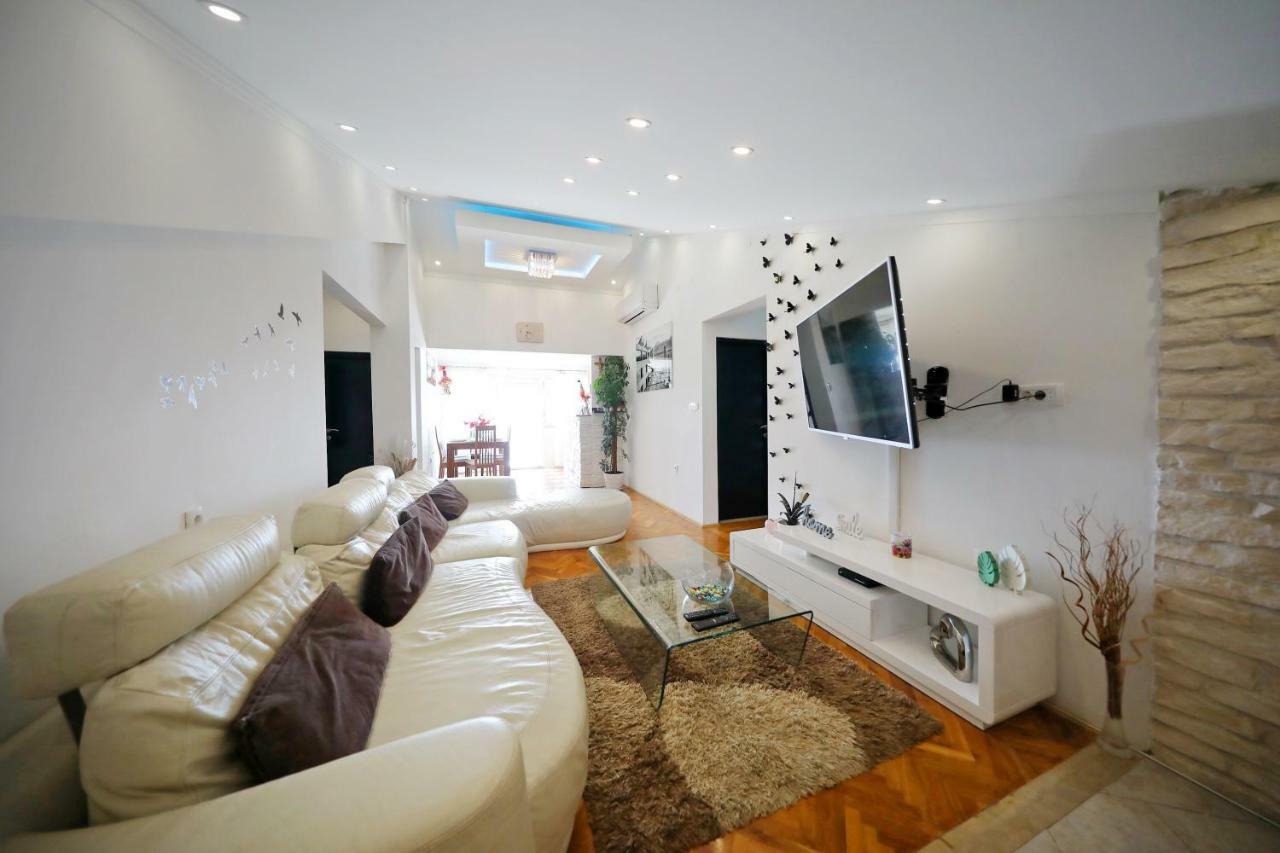 Apartment Magic Blue Sky Zadar