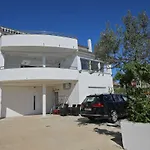 Magic Blue Sky Apartment