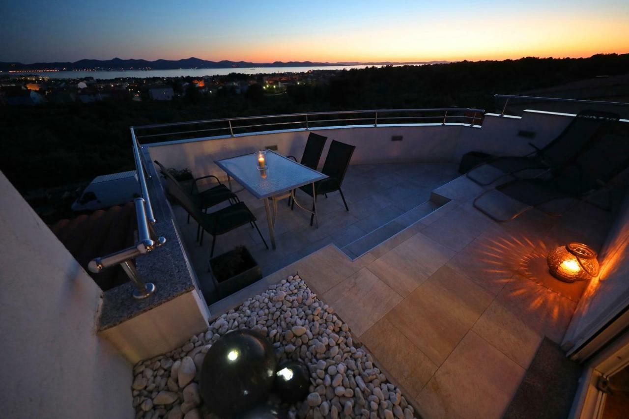 Magic Blue Sky Apartament Zadar