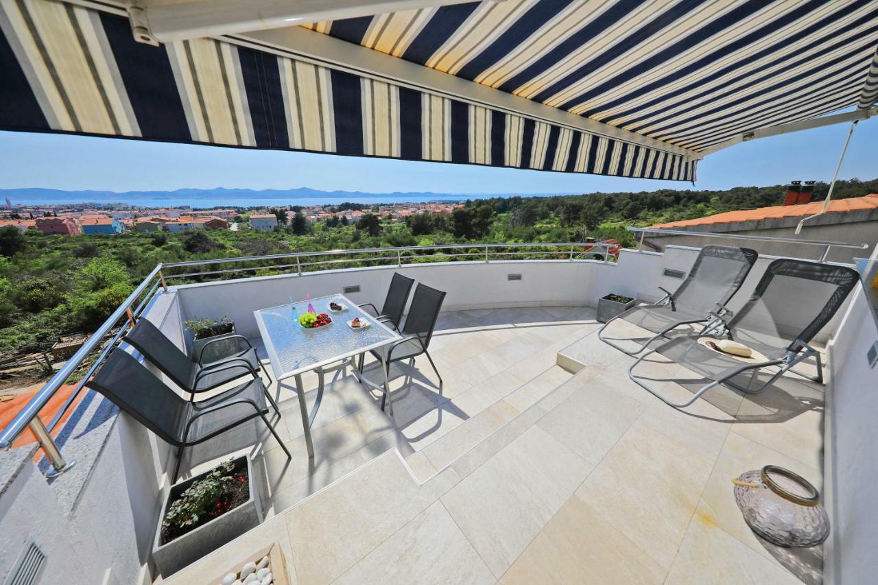 Magic Blue Sky Apartament *