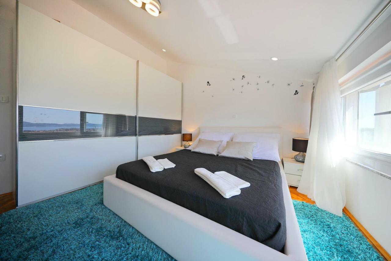 Apartament Magic Blue Sky Zadar